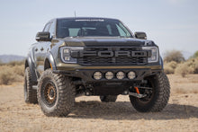 Addictive Desert Designs 2024–2026 Ford Ranger Raptor ADD Edge Front Bumper