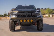Addictive Desert Designs 2024–2026 Ford Ranger Raptor ADD Edge Front Bumper