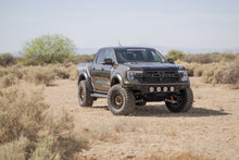 Addictive Desert Designs 2024–2026 Ford Ranger Raptor ADD Edge Front Bumper