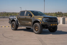 Addictive Desert Designs 2024–2026 Ford Ranger Raptor ADD Edge Front Bumper