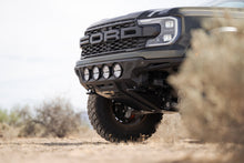 Addictive Desert Designs 2024–2026 Ford Ranger Raptor ADD Edge Front Bumper