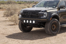 Addictive Desert Designs 2024–2026 Ford Ranger Raptor ADD Edge Front Bumper
