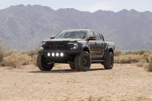 Addictive Desert Designs 2024–2026 Ford Ranger Raptor ADD Edge Front Bumper