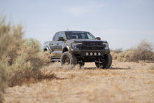 Addictive Desert Designs 2024–2026 Ford Ranger Raptor ADD Edge Front Bumper