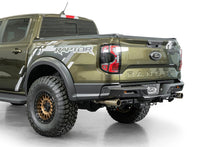 Addictive Desert Designs 2024–2026 Ford Ranger Raptor ADD Edge Rear Bumper