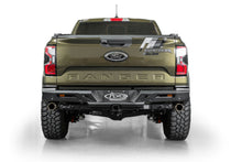 Addictive Desert Designs 2024–2026 Ford Ranger Raptor ADD Edge Rear Bumper