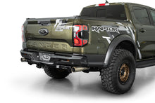 Addictive Desert Designs 2024–2026 Ford Ranger Raptor ADD Edge Rear Bumper