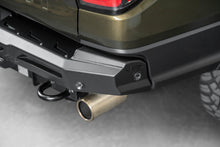 Addictive Desert Designs 2024–2026 Ford Ranger Raptor ADD Edge Rear Bumper