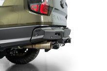 Addictive Desert Designs 2024–2026 Ford Ranger Raptor ADD Edge Rear Bumper
