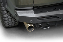 Addictive Desert Designs 2024–2026 Ford Ranger Raptor ADD Edge Rear Bumper