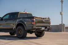 Addictive Desert Designs 2024–2026 Ford Ranger Raptor ADD Edge Rear Bumper