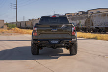 Addictive Desert Designs 2024–2026 Ford Ranger Raptor ADD Edge Rear Bumper