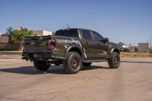 Addictive Desert Designs 2024–2026 Ford Ranger Raptor ADD Edge Rear Bumper