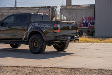Addictive Desert Designs 2024–2026 Ford Ranger Raptor ADD Edge Rear Bumper