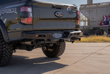 Addictive Desert Designs 2024–2026 Ford Ranger Raptor ADD Edge Rear Bumper