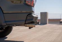 Addictive Desert Designs 2024–2026 Ford Ranger Raptor ADD Edge Rear Bumper