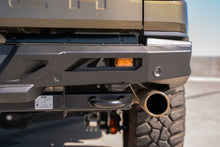 Addictive Desert Designs 2024–2026 Ford Ranger Raptor ADD Edge Rear Bumper