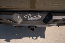 Addictive Desert Designs 2024–2026 Ford Ranger Raptor ADD Edge Rear Bumper