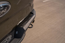 Addictive Desert Designs 2024–2026 Ford Ranger Raptor ADD Edge Rear Bumper