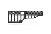 Addictive Desert Designs 2024–2026 Ford Ranger Raptor Bed Side MOLLE Panels