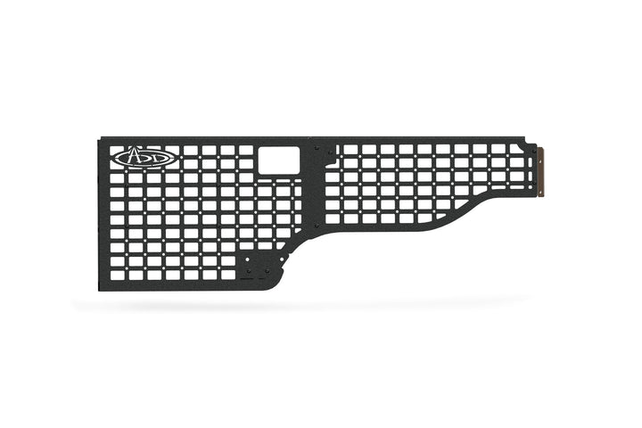 ADD Bed Side MOLLE Panels - Ford Ranger Raptor 2024-2026