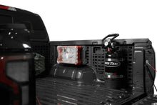 Addictive Desert Designs 2024–2026 Ford Ranger Raptor Bed Side MOLLE Panels