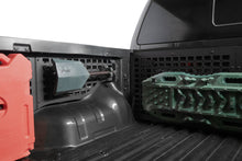 Addictive Desert Designs 2024–2026 Ford Ranger Raptor Bed Side MOLLE Panels
