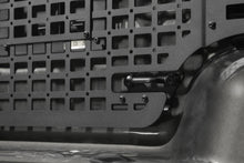 Addictive Desert Designs 2024–2026 Ford Ranger Raptor Bed Side MOLLE Panels
