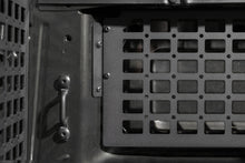 Addictive Desert Designs 2024–2026 Ford Ranger Raptor Bed Side MOLLE Panels