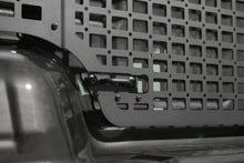 Addictive Desert Designs 2024–2026 Ford Ranger Raptor Bed Side MOLLE Panels
