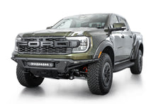Addictive Desert Designs 2024 onwards Ford Ranger Raptor Phantom Front Bumper