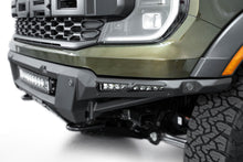 Addictive Desert Designs 2024 onwards Ford Ranger Raptor Phantom Front Bumper