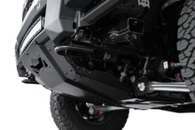 Addictive Desert Designs 2024 onwards Ford Ranger Raptor Phantom Front Bumper