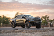 Addictive Desert Designs 2024 onwards Ford Ranger Raptor Phantom Front Bumper