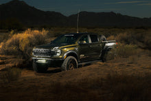 Addictive Desert Designs 2024 onwards Ford Ranger Raptor Phantom Front Bumper