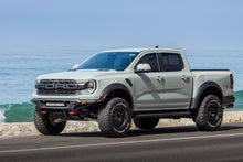 Addictive Desert Designs 2024 onwards Ford Ranger Raptor Phantom Front Bumper