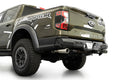 ADD Phantom Rear Bumper - Ford Ranger Raptor 2024+