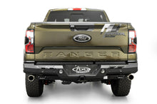 Addictive Desert Designs 2024 onwards Ford Ranger Raptor Phantom Rear Bumper