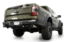 Addictive Desert Designs 2024 onwards Ford Ranger Raptor Phantom Rear Bumper