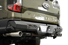 Addictive Desert Designs 2024 onwards Ford Ranger Raptor Phantom Rear Bumper