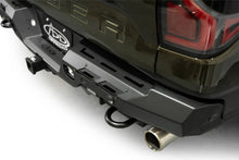 Addictive Desert Designs 2024 onwards Ford Ranger Raptor Phantom Rear Bumper