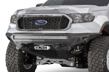 Addictive Desert Designs 2019–2022 Ford Ranger Stealth Fighter Front Bumper