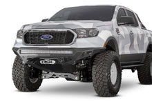 Addictive Desert Designs 2019–2022 Ford Ranger Stealth Fighter Front Bumper