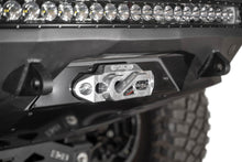 Addictive Desert Designs 2019–2022 Ford Ranger Stealth Fighter Front Bumper