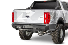 Addictive Desert Designs 2019–2022 Ford Ranger Stealth Fighter Rear Bumper