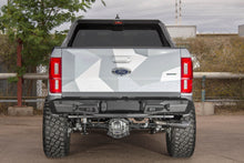Addictive Desert Designs 2019–2022 Ford Ranger Stealth Fighter Rear Bumper