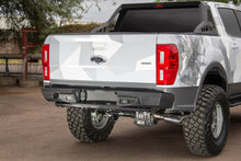Addictive Desert Designs 2019–2022 Ford Ranger Stealth Fighter Rear Bumper