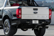 Addictive Desert Designs 2019–2022 Ford Ranger Stealth Fighter Rear Bumper