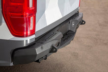 Addictive Desert Designs 2019–2022 Ford Ranger Stealth Fighter Rear Bumper