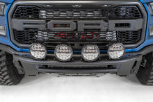 Addictive Desert Designs 2017–2020 Ford Raptor ADD PRO Bolt-On Add-on Light Hoop